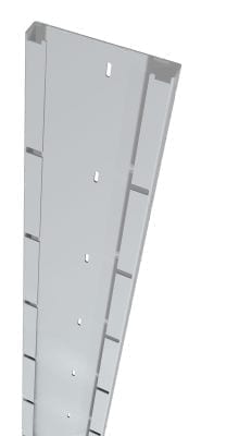 Pfostenset Gabione Enste Zum Aufdubeln Gabione Steinkorb De